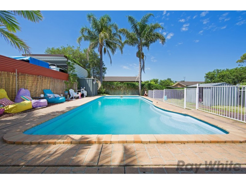 22 Lukela Avenue, Budgewoi NSW 2262