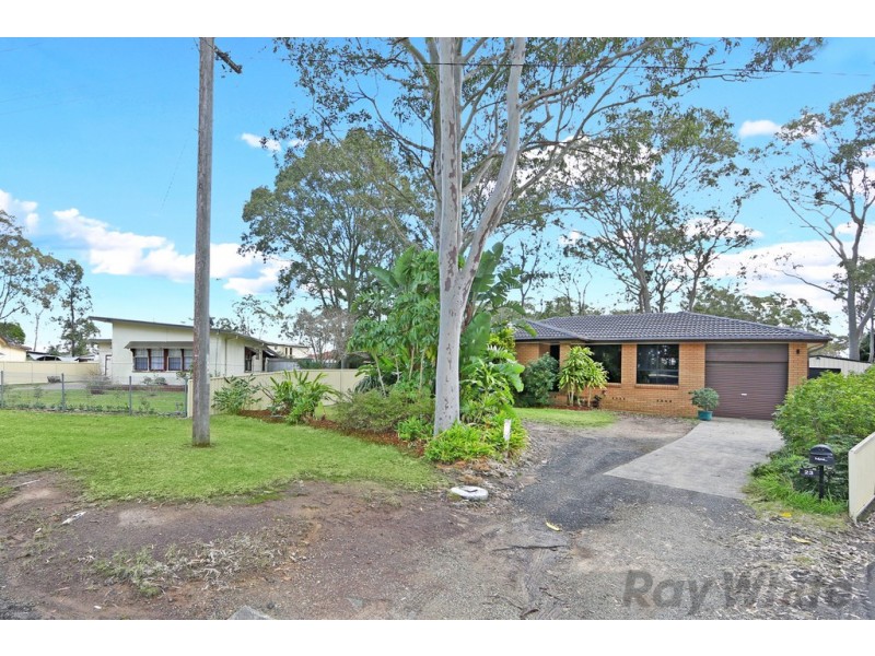 22 and 23 Parkside Drive, Charmhaven NSW 2263