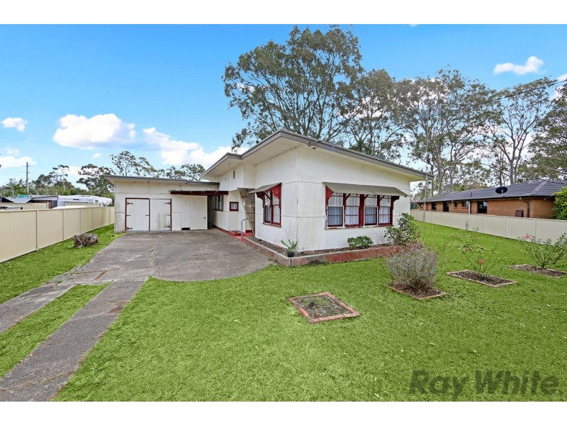 22 and 23 Parkside Drive, Charmhaven NSW 2263
