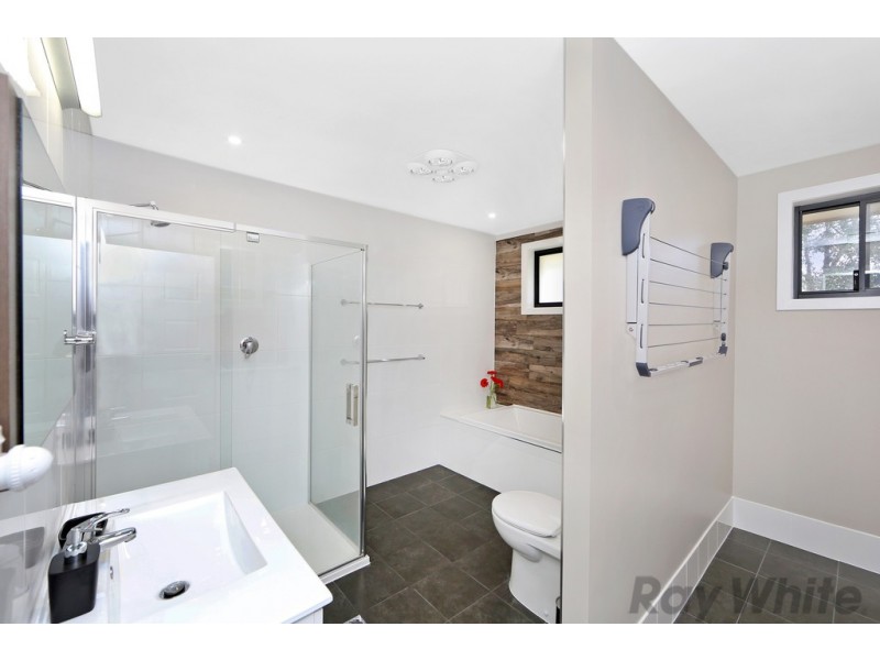 22 and 23 Parkside Drive, Charmhaven NSW 2263