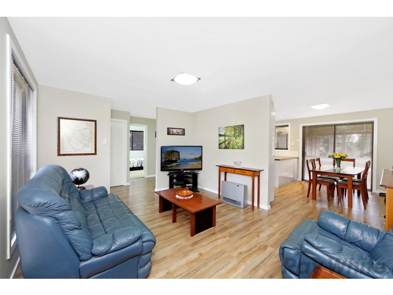 22 and 23 Parkside Drive, Charmhaven NSW 2263