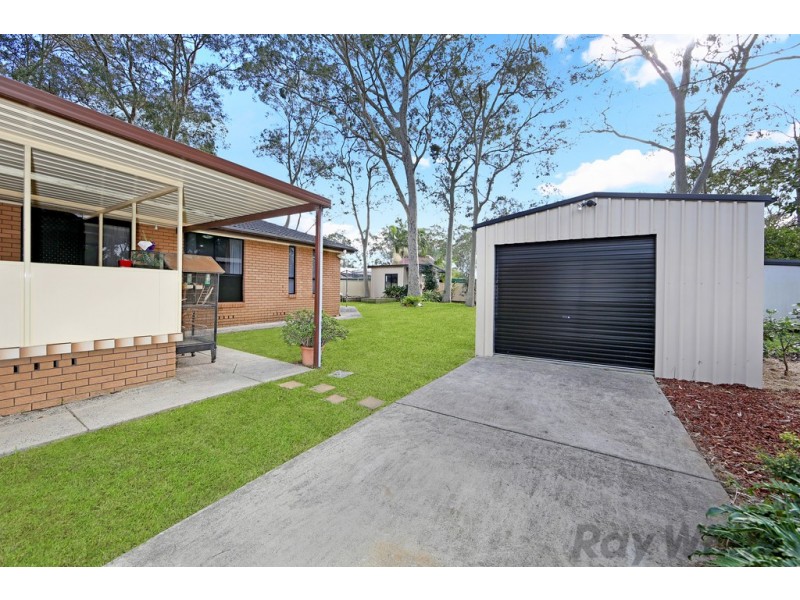 22 and 23 Parkside Drive, Charmhaven NSW 2263