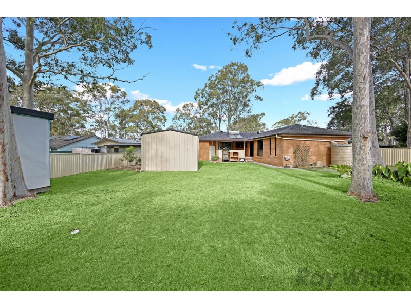22 and 23 Parkside Drive, Charmhaven NSW 2263