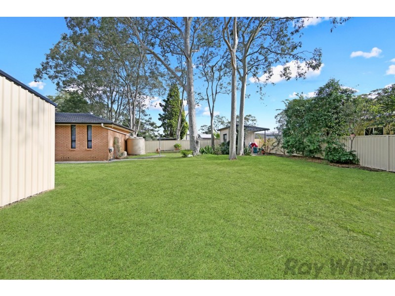 22 and 23 Parkside Drive, Charmhaven NSW 2263