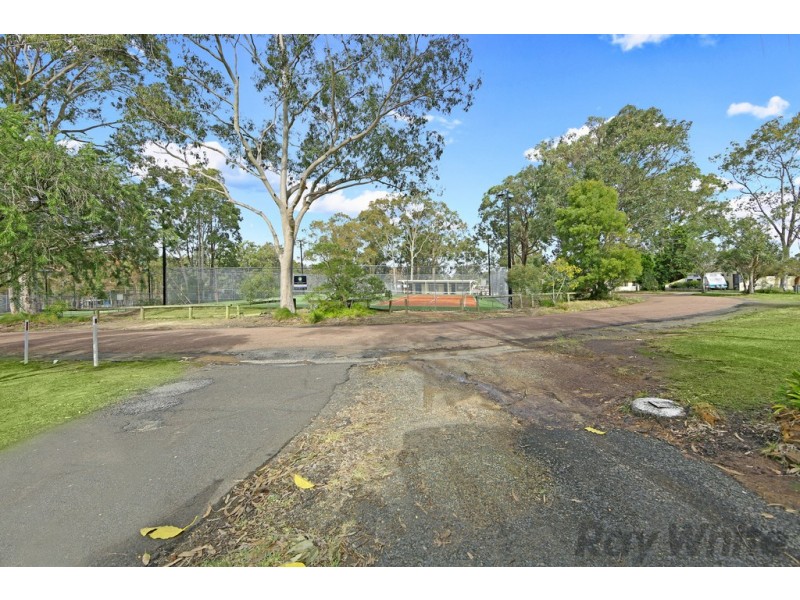 22 and 23 Parkside Drive, Charmhaven NSW 2263