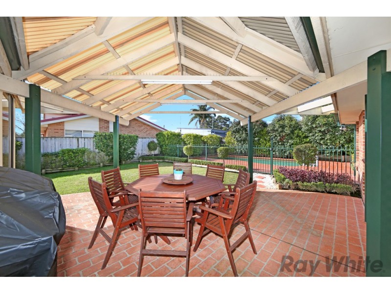 2 Bristol Close, Kanwal NSW 2259