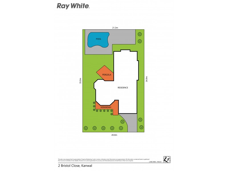 2 Bristol Close, Kanwal NSW 2259