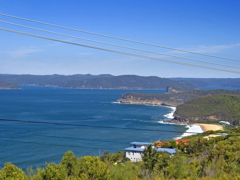 185 The Scenic Road, Killcare Heights NSW 2257