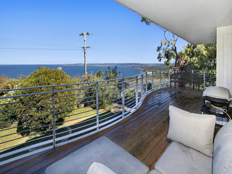185 The Scenic Road, Killcare Heights NSW 2257