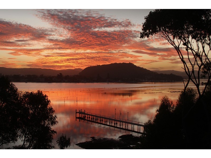 13 Hardys Bay Pde, Killcare NSW 2257