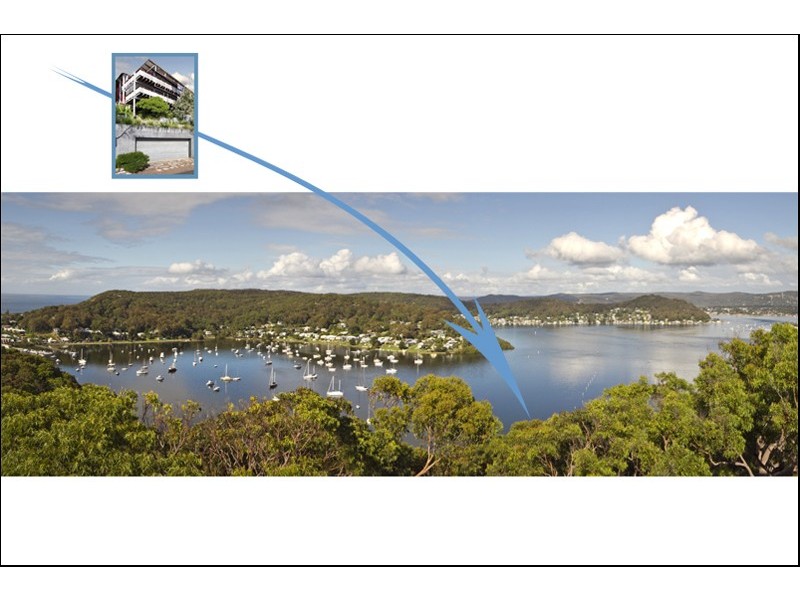 13 Hardys Bay Pde, Killcare NSW 2257