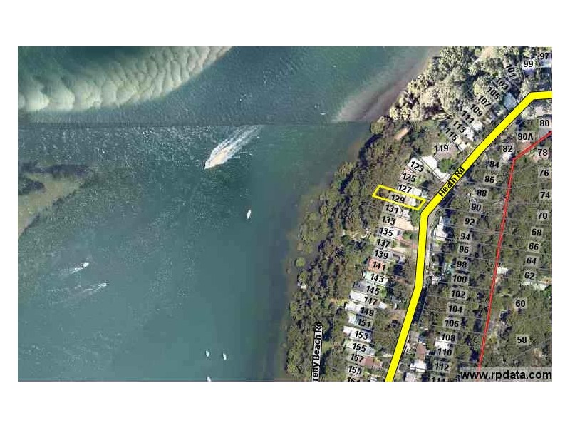 129 Heath Road, Pretty Beach NSW 2257
