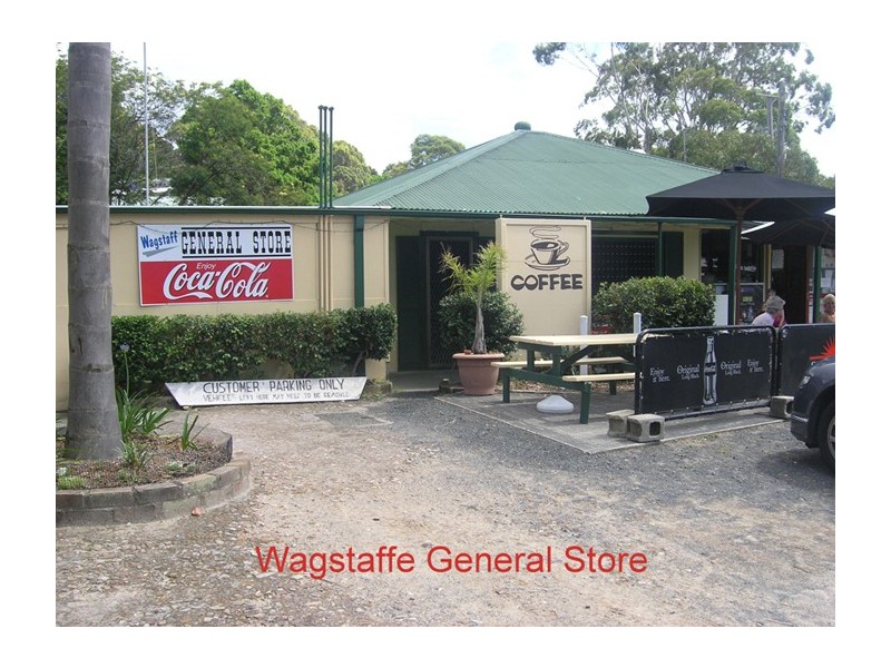 129 Heath Road, Pretty Beach NSW 2257