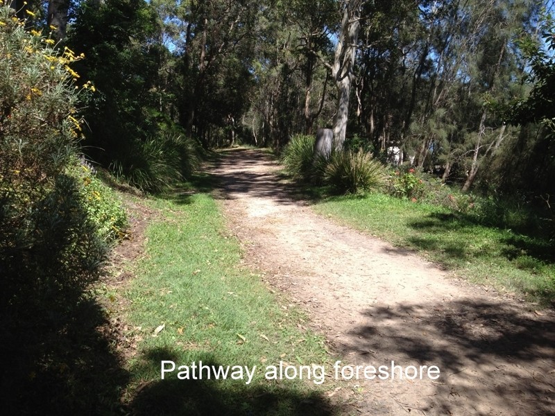 129 Heath Road, Pretty Beach NSW 2257