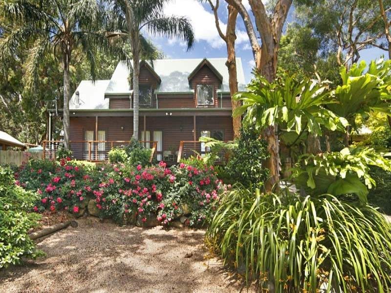 7 Wards Hill Road, Killcare Heights NSW 2257