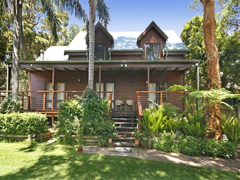 7 Wards Hill Road, Killcare Heights NSW 2257