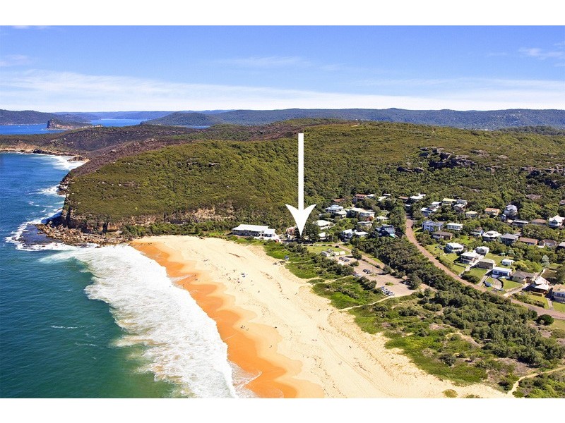 76 Beach Drive, Killcare NSW 2257