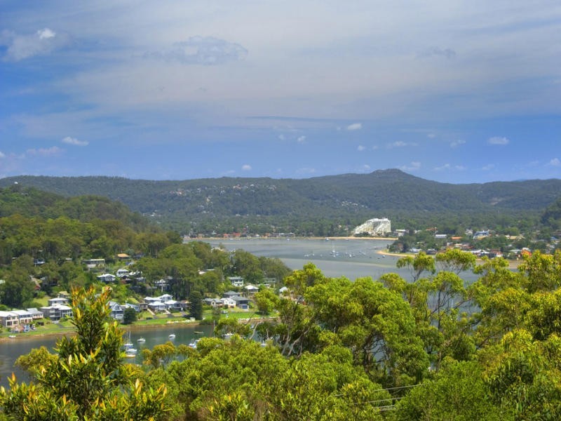 3 Manly View Rd, Killcare Heights NSW 2257