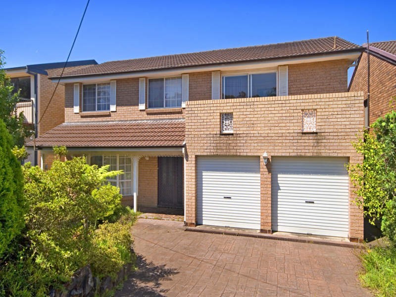 94 The Scenic Road, Killcare Heights NSW 2257