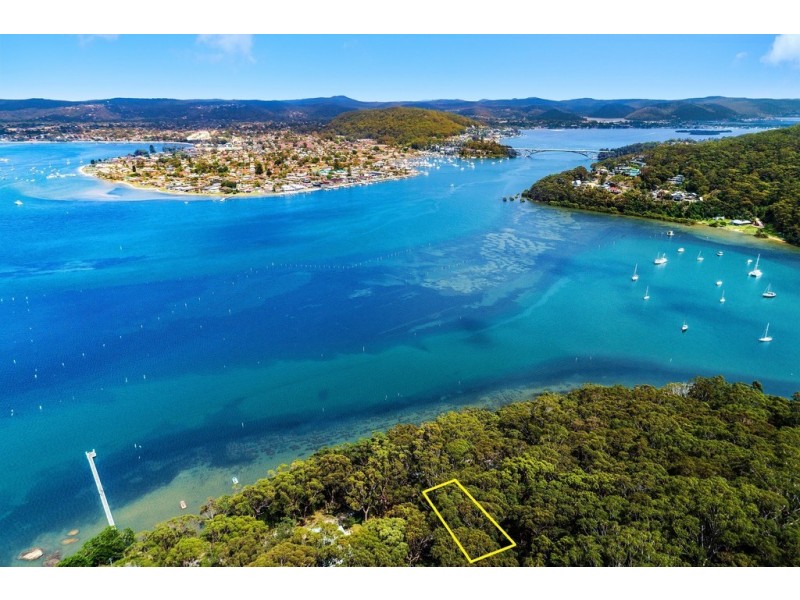 3 Hardys Bay Parade, Killcare NSW 2257