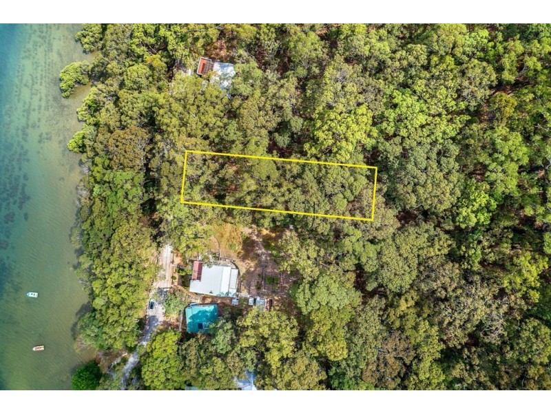 3 Hardys Bay Parade, Killcare NSW 2257