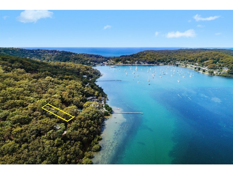 3 Hardys Bay Parade, Killcare NSW 2257