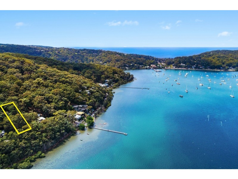 3 Hardys Bay Parade, Killcare NSW 2257