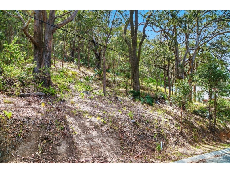 3 Hardys Bay Parade, Killcare NSW 2257