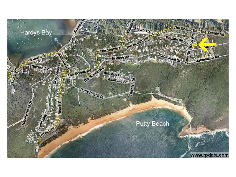 7 Babs Road, Killcare NSW 2257