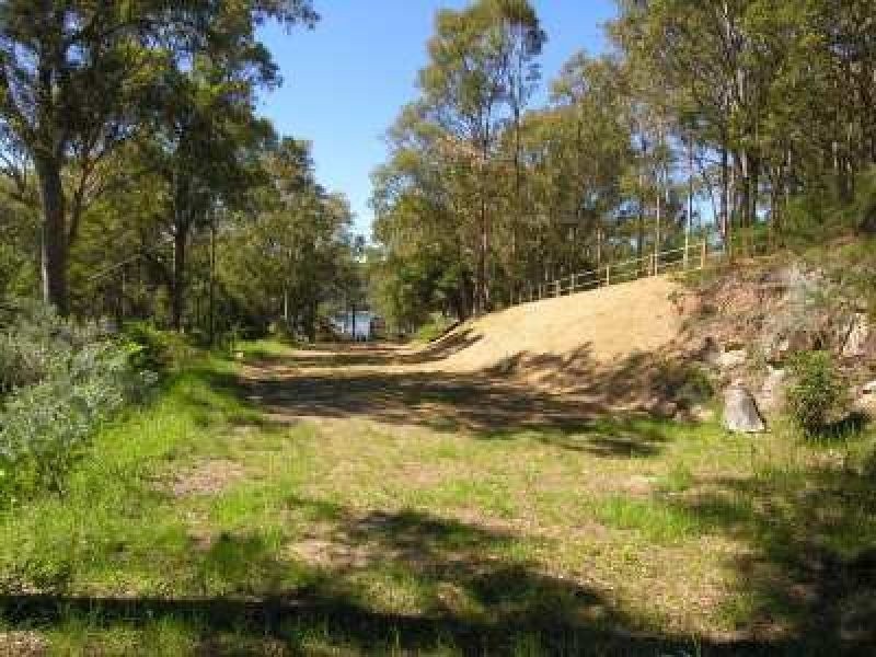 1/ Bulkara, Wagstaffe NSW 2257
