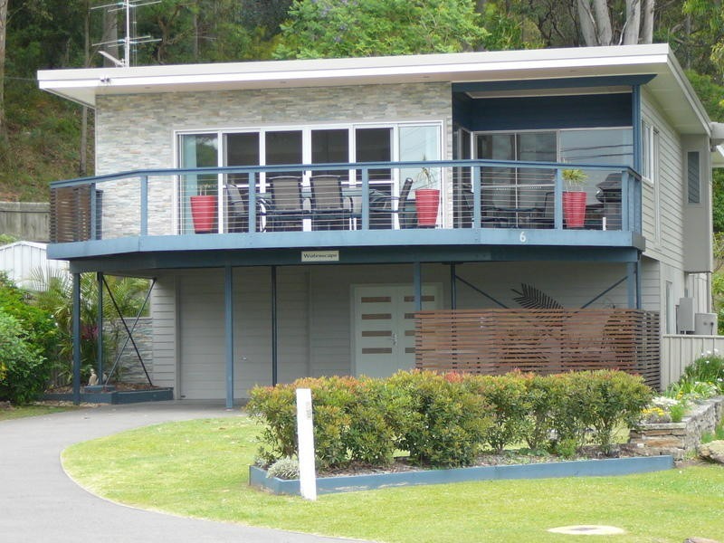 6 Pretty Beach Road, Pretty Beach NSW 2257