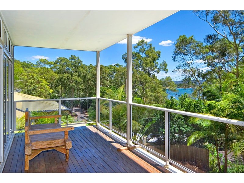 20 Nukara Avenue, Killcare NSW 2257