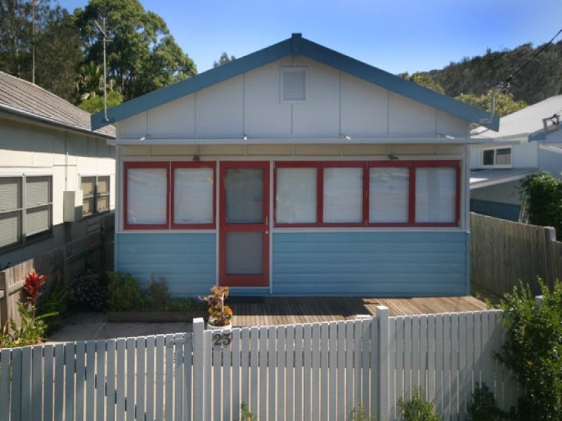 23 Pretty Beach Road, Pretty Beach NSW 2257