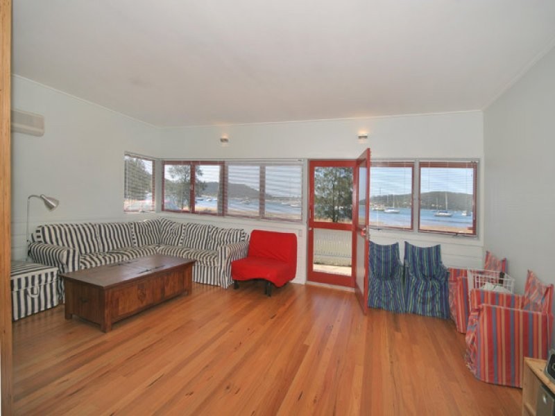 23 Pretty Beach Road, Pretty Beach NSW 2257