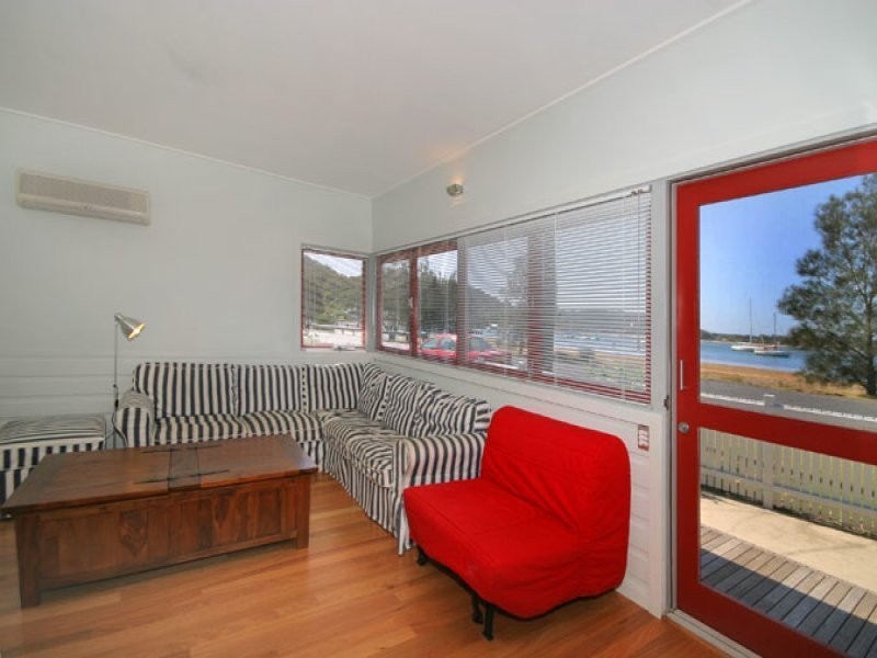 23 Pretty Beach Road, Pretty Beach NSW 2257