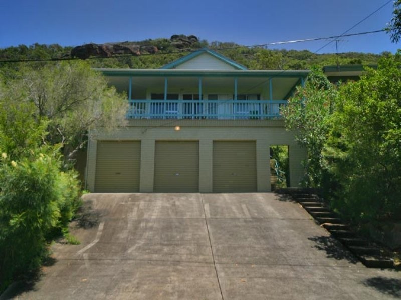 58 Grandview Crescent, Killcare NSW 2257