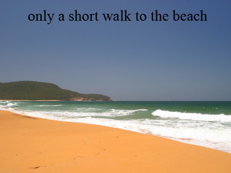 58 Grandview Crescent, Killcare NSW 2257