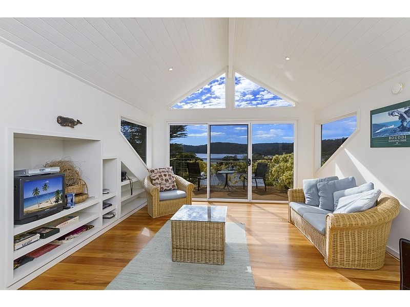 21 Mulhall Street, Wagstaffe NSW 2257