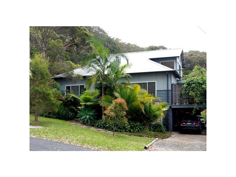 21 Mulhall Street, Wagstaffe NSW 2257