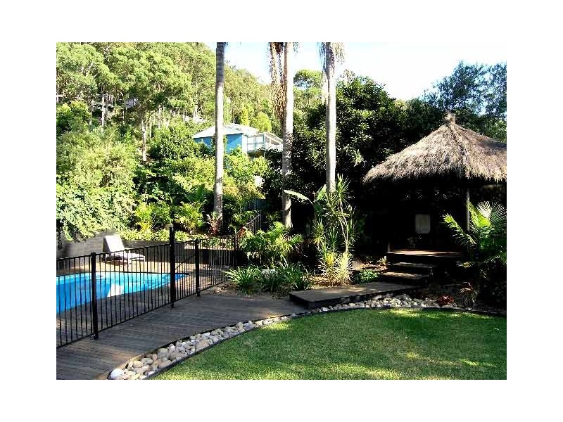 21 Mulhall Street, Wagstaffe NSW 2257