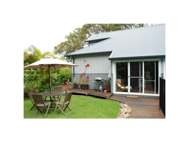 21 Mulhall Street, Wagstaffe NSW 2257
