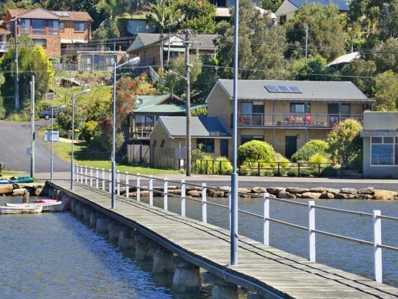 36 Pretty Beach Road, Pretty Beach NSW 2257