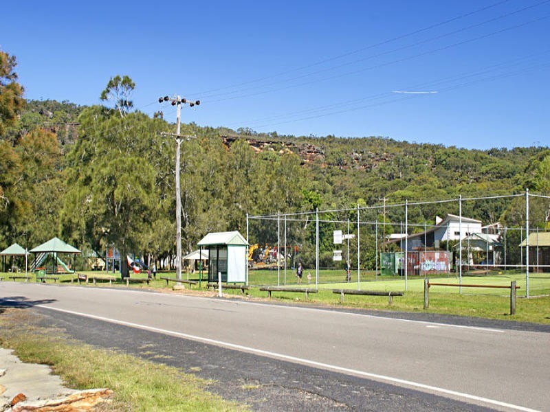 36 Pretty Beach Road, Pretty Beach NSW 2257