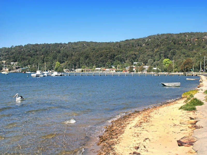 36 Pretty Beach Road, Pretty Beach NSW 2257