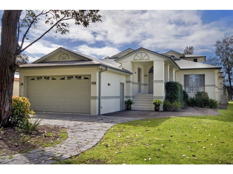 52 Kincumber Crescent, Davistown NSW 2251