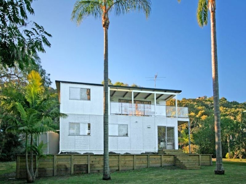 17 Anthony Crescent, Killcare NSW 2257