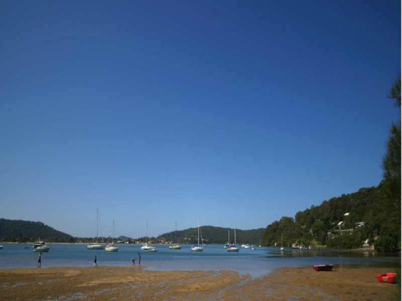 21 Pretty Beach Road, Pretty Beach NSW 2257