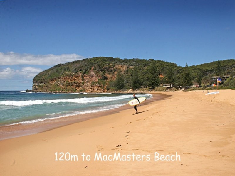 41 Macmasters Parade, Macmasters Beach NSW 2251