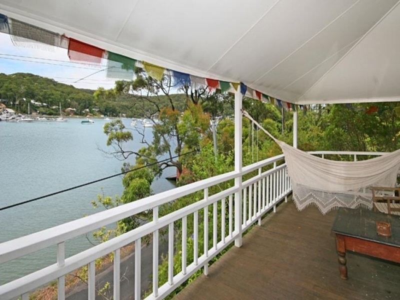47 Hardys Bay Parade, Killcare NSW 2257