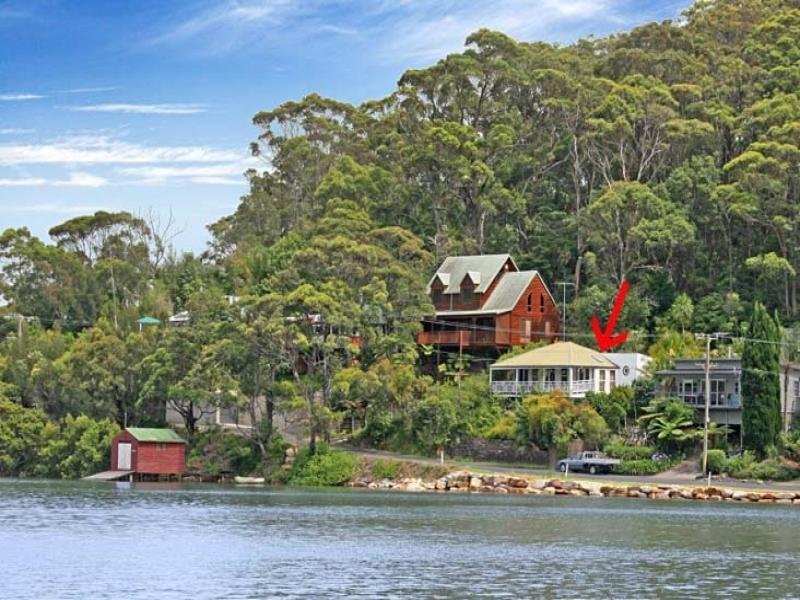 47 Hardys Bay Parade, Killcare NSW 2257